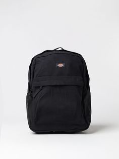 Backpack DICKIES Men color Black Corduroy Dickies Backpack, Dickies Backpack, Dickies Bags, Men's Backpack, Black Backpack, Backpack Bags, Black Color, Backpacks, For Men