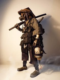 Medic Outfit, Steampunk Character Art, Apocalypse Outfit, Apocalypse Character, Human Poses, Poses References, Gas Mask