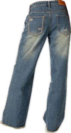 Jeans Low Rise, Washed Denim, Washed Jeans, Denim Fabric, S Models, Denim Wash, Low Rise, Doll House, Collage