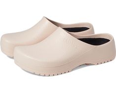 Slip-resistant Solid Color Clogs For Outdoor, Outdoor Slip-resistant Clogs, Outdoor Slip-resistant Solid Clogs, Outdoor Solid Color Slip-resistant Clogs, Super Birki, Product Reviews, Birkenstock, Color