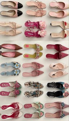 Mode Chanel, Haikou, Vintage Heels, Shoe Inspo, Swag Shoes, Carrie Bradshaw