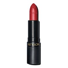 Revlon Super Lastras The Rachas Matt 026 Getting Serious Japan With Love Find Your Foundation Shade, Personal Inventory, Super Dry Skin, Revlon Lipstick, Hard Candy Makeup, Revlon Super Lustrous Lipstick, Revlon Super Lustrous, Lipstick Matte, Elf Makeup