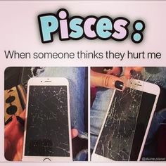 Is this accurate? .⁠ .⁠ #pisces #pisces♓ #piscesseason #pisces♓️ #pisceshoroscope #piscesmemes #piscesfacts #piscesnation #piscesbelike #pisceswomen #piscesproblems #piscespower #pisceslove #piscesgang #piscesmoon Aries Pisces Cusp, Aquarius Truths, Aries Pisces, Aquarius Quotes, Pisces Love, Astrology Pisces