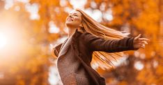 8 anti-aging habits that will make you feel younger every day Parenting Issues, Art Of Letting Go, Creme Anti Age, Extraordinary Women, Gut Feeling