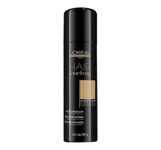 Diminish the appearance of roots and fight grey hairs between colouring with the L'Oreal Professionnel Hair Touch Up. Formulated with make-up pigments, the lightweight spray blends seamlessly with hair and delivers perfect coverage to cover up unwanted greys from one salon appointment to the next, leaving you feeling confident all day long. Suitable for all hair types, its advanced Freeze Dry Technology ensures the spray dries instantly without transfer, whilst the fine nozzle offers precise, me Finishing Spray Hair, Hide Greys, Loreal Hair, Root Concealer, Beard Growth Oil, Perfect Hair Color, Hair Care Regimen, Covering Gray Hair, Grey Roots