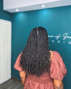 Root Locks, Loc Ideas, Best Braid Styles, Micro Braids Hairstyles, Curl Hair With Straightener, Nappy Hair, Birthday Hairstyles, Feed In Braids Hairstyles