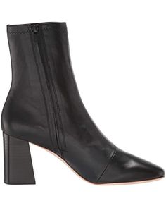 Loeffler Randall Elise Slim Ankle Bootie | The Style Room, powered by Zappos Loeffler Randall, Rachel Zoe, Ankle Bootie, Leather Ankle Boots, Product Reviews, Ankle Booties, Bootie, Ankle Boot, Ankle Boots