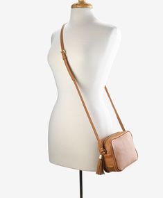 Compact size and go-to ease make this bag an everyday essential, in classic colors for a timeless wardrobe addition. Style Inspiration Casual, Logo Line, Timeless Wardrobe, Sleeveless Dress Summer, Black Pebbles, Styles Inspiration, Zip Top, Dress Summer, High Quality Leather