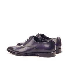 CUSTOMIZE Goodyear Shoes, Mens Derby Shoes, Derby Dress, Shoes Purple, Custom Made Shoes, Purple Hands, Goodyear Welt, Derby Shoes, The Vamps