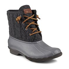 Sperry Top-Sider Women's Saltwater Rope Emboss Neoprene G... https://www.amazon.com/dp/B019X5Q2LI/ref=cm_sw_r_pi_dp_x_W2w6xb3SDG3B7 Boots For Women Outfits, Sperry Boots, Embossed Boots, Sperry Top Sider Women, Outfit Polyvore