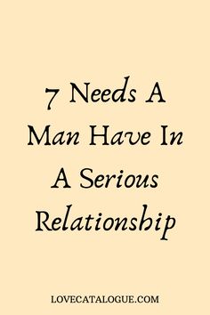 What Men Want in a Relationship, 7 Most Important Things Men Need in a Woman, relationship advice, and tips that will spice up your relationship and keep your heart secured #relationshiptips #relationshipadvice #relationshipideas #relationshipguide Woman Relationship, Fix A Relationship, Real Relationship Quotes, Relationship Dynamic, Man Back, Spice Up Your Relationship, Boyfriend Love, Rebuilding Trust