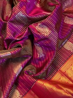 Designer gadwal silk sarees Trending Pattu Sarees 2024, Gadwal Silk Sarees Latest, Gadwal Pattu Sarees Latest With Price, Gadwal Saree Blouse Designs, Kanchi Pattu Sarees With Price, Golden Saree Blouse Designs