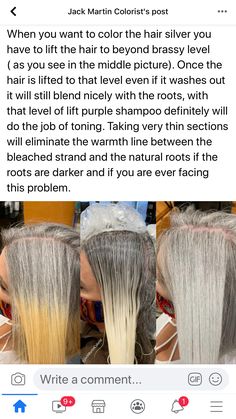 Blonde Hair Redken Formula, Silver Hair Color Formula, Toning Formulas, Highlights Tutorial, Cosmetology Instructor, Redken Products, Toner Formulas, Hair Lightening, Hair Color Placement