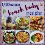 Beach Body Meal Plan, 1400 Calorie Diet, 1400 Calorie Meal Plan, Keto Diet Side Effects, 400 Calorie Meals, Beachbody Recipes, 21 Day Fix Meals