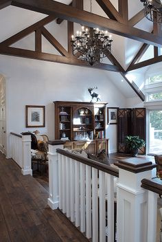 Interior Design with Vintage French Oak Hardwood Floors Wood Flooring, Bronze Color