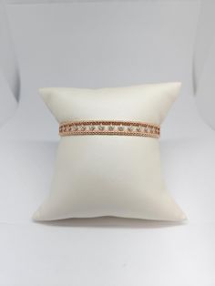 Stylish 14k rose gold beaded pattern bangle with round diamonds in a star pattern that goes all the away around. - Total karat diamond weight: 0.71 -Clarity: SI1 -Color: H-I FREE SHIPPING If you have any questions contact us at 561-641-8162 or shoot us an email at info@arlexjewelry.com, we are happy to help. Rose Gold Brilliant Cut Bangle As Gift, Rose Gold Bangle With Single Cut Diamonds For Anniversary, Rose Gold Diamond Bangle With Diamond Accents, Hand Set Diamond Rose Gold Bracelet, Fine Jewelry Rose Gold Bangle With Brilliant Cut, Rose Gold Brilliant Cut Bangle In Fine Jewelry Style, Rose Gold Bracelet With Single Cut Diamonds As Gift, Rose Gold Bracelet With Diamonds As A Gift, Rose Gold Diamond Bangle With Single Cut Diamonds