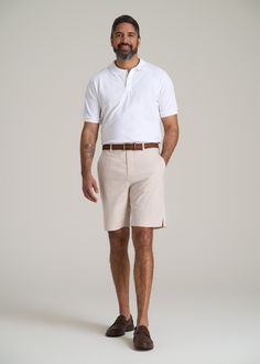 Summer's Best Shorts for Tall Guys Cool Comfort, Tall Style Step into the summer season with our Seersucker Shorts, the perfect tall men's shorts for the fashion-forward guy. Crafted from lightweight seersucker fabric, these shorts provide a modern fit and an above-knee length for ultimate comfort and style. The external drawstring ensures a perfect fit, making these shorts for tall guys a must-have for any summer wardrobe.• Lightweight seersucker fabric for summer comfort• Modern fit and above- Men’s Loafers Shorts Outfit, Mens Shorts Outfits Casual, Bday Shoes, Shorts Outfit Casual, Best Shorts, Cozy Sleepwear, Wedding Guest Outfit Summer Casual, Mens Shorts Outfits, Husband Material