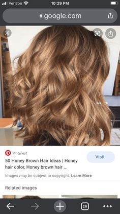 Warm Caramel Balayage, Carmel Hair Color, Bob Hair Color, Honey Hair Color, Color Balayage