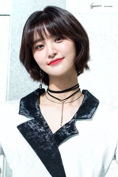 Take It Personal, Type Of Content, Penteado Cabelo Curto, Girl Short Hair, Asian Hair