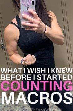 Understanding Macros Diet, What To Eat When Counting Macros, How To Start Counting Macros, Macro Counting Meals, If It Fits Your Macros, Count Macros For Beginners, Macros For Beginners, How To Count Macros, Macros Diet For Beginners Meal Prep