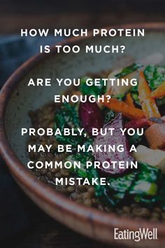 How To Calculate How Much Protein You Need, Eating More Protein, High Protein Benefits, Importance Of Protein, 30 Grams Of Protein Vegetarian, How Much Protein Do I Need, How Much Protein Do I Need Daily, How To Get More Protein, How Much Protein Do I Need Women