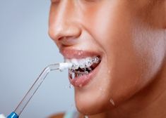 How NOT To Floss Your Teeth Tongue Cleaner, Gum Health, Dental Floss, Tooth Decay, Oral Hygiene, Dental Health