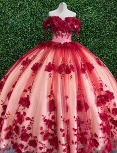 Lace Quinceanera Dresses, Quinceanera Dresses Off The Shoulder, Lavender Prom Dress Long, Vestido Charro, Red Quince, 2 Piece Prom Dress, Dresses Off The Shoulder, Red Quinceanera Dresses, Quince Dress