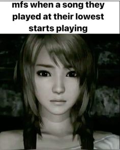 Fatal Frame, Whisper Quotes