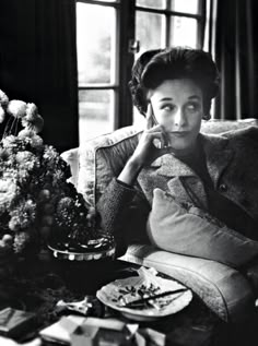 BABE PALEY IN THE 1950S Babe Paley Style, Cz Guest, Marella Agnelli, Talitha Getty, 2024 Era, Womens Wear Daily, Mark D Sikes