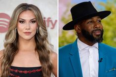 "This is sad and disappointing. His personal battles should have remained private," one person wrote on Instagram in response to Allison Holker's new interview about her late husband.View Entire Post ›