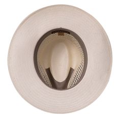 Stetson | Digger Shantung Straw Outback Hat | Hats Unlimited