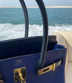 Blue Birkin, Blueberry Girl, Navy Girl, Blue Aura, Feeling Blue, Blue Life, Old Money Aesthetic, Love Blue