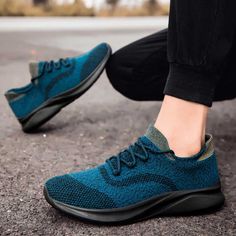 Men's #black flyknit sport shoe #sneakers pattern texture design. Mens Slip On Sneakers, High Top Shoes, High Heel Pumps, Slip On Sneakers, Mens Casual Shoes