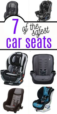 the 7 best convertible car seats for toddlers and older children in their carseats