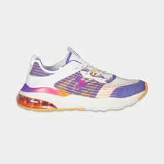 WOMEN'S ARTESIA Multicolor Synthetic Athleisure Running Shoes, Multicolor Synthetic Running Shoes With Air Cushioning, Multicolor Cushioned Sneakers For Athleisure, Casual Multicolor Running Shoes With Air Cushioning, Multicolor Low-top Fade-resistant Sneakers, Multicolor Athleisure Running Shoes, Multicolor Athleisure Sneakers With Air Max Cushioning, Modern Multicolor Running Sneakers, Casual Multicolor Running Shoes With Translucent Outsole