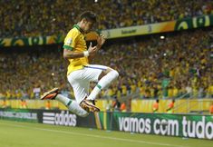 Neymar Brasil Football Neymar, Major Tom, International Football, Birthday Stickers, Fifa, World Cup, Book Worth Reading