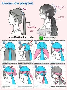 Cool Hair Designs, Hair Style Korea, Hair Tutorials Easy, Hair Tutorials For Medium Hair, Hair Stylies, Hair Up Styles, Hairdo For Long Hair, Short Hair Styles Easy, Easy Hairstyles For Long Hair