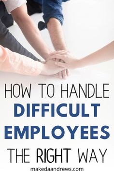 Coaching In The Workplace, How To Manage Employees, Motivating Employees Ideas, How To Talk To A Difficult Employee, How To Manage Toxic Employees, How To Motivate Employees To Work, How To Handle Difficult Employees, How To Coach Employees