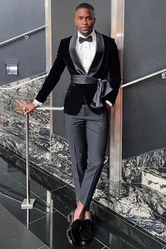 Tailored Fashion, Wedding Tuxedo, Man Dressing Style, Traje Casual, Slim Fit Suit, Coat Pant