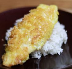 14 Ways to Use Instant Mashed Potatoes Fish Fillet Recipe, Crispy Fish, Fish Fillets, Mashed Potato Recipes, Fish Fillet