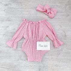 Winter Baby Romper Baby Romper Baby Girl Romper Baby Gift - Etsy Cute Pink Bubble Romper For First Birthday, Fitted Pink Bubble Romper For Baptism, Sweet Pink Bubble Romper For Playtime, Rompers For Girls, Newborn Baby Clothes, Pink Romper, Trendy Baby Clothes, Clothes For Girls