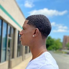 Taper Waves Haircut, Low Taper Waves, Short Hair Taper Fade, Low Temp Fade, Low Fade Afro, Low Taper Fade Haircut Black, Black Boys Haircuts Fade, Short Shaved Hair