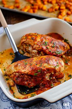 Stuffed Chicken Breast Recipes, Savoury Meals, Healthy Meat Recipes, Stuffed Chicken Breast, Diet Inspiration, Chicken Stuffed, Syn Free, Breast Recipe, Stuffed Chicken