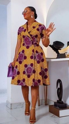 African Dresses Modern