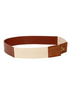 Gradient ribbon belt, suede details Height: 3,5 cmComposition: textile fiber, leather Chic Adjustable Brown Belt, Elegant Leather Belt With Embroidery, Adjustable Brown Fabric Belt, Classic Adjustable Fabric Belt, Chic Leather Belt With Embroidery, Chic Embroidered Leather Belt, Adjustable Beige Embroidered Belt, Beige Adjustable Embroidered Belt, Casual Beige Fabric Belt