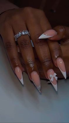 Bridal Nails, Nail Shop, Nails Inspo, Nails Nails, Short Nails, Nail Ideas, Cute Nails, Nail Inspo, Nail Art