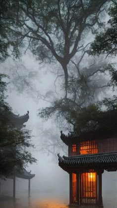 Japanese History Aesthetic, Japanese Nature Wallpaper, Garden Astethic, Japanese Nature Aesthetic, Japanese Dark Aesthetic, Kyoto Architecture, Ancient China Aesthetic, Rainy Wallpaper, Japanese Nature