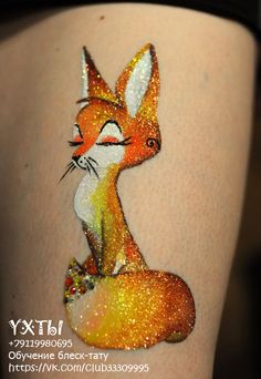 Тату Arm Painting, Extreme Makeup, Glitter Tattoo, Tattoos Gallery, Fantasy Makeup, Art Drawings For Kids