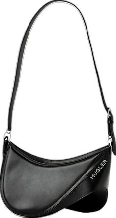 Business Black Shoulder Bag With Logo Strap, Trendy Black Shoulder Bag With Logo, Business Bag With Logo Strap, Black Classic Shoulder Bag With Logo Strap, Classic Black Shoulder Bag With Logo, Black Leather Shoulder Bag With Logo, Modern Evening Shoulder Bag With Logo Strap, Modern Black Shoulder Bag With Logo, Black Bags With Logo Strap