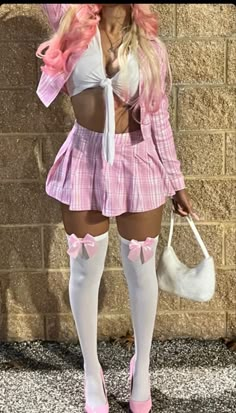 Hip Dermals Aesthetic, Barbie Cast, Outfit Ideas 2023, Burberry Fashion, Mha Dr, Kawaii Outfits, Oc Aesthetic, Oc Board, Movie Cast